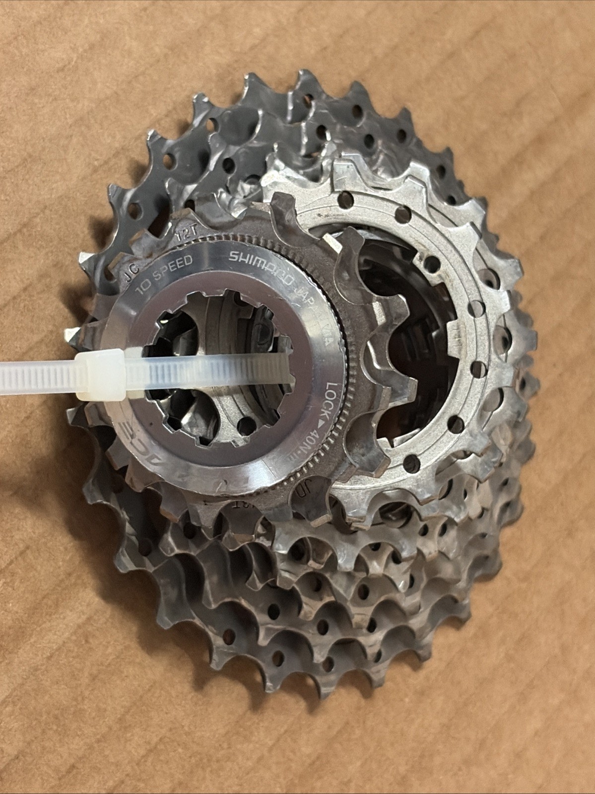 Shimano Dura Ace 7900/7800 – 10-Speed Group Set – Good Condition