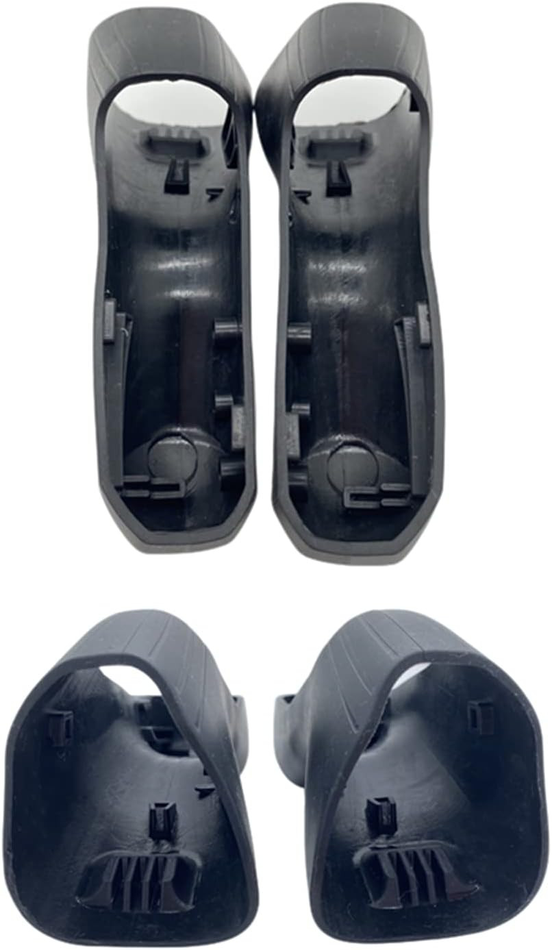 Bike Grips Lever Hoods Compatible with ST-R7020/R7025/4720/4725/RX600/RX400 Shif