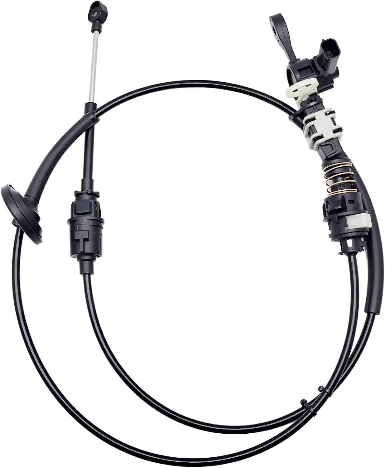 Automatic Transmission Gear Shift Cable Fit for Ram 1500 2500 3500 2002-2010 Wit