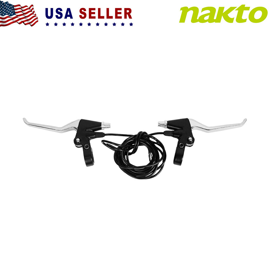Electric Bike BRAKE LEVER FOR NAKTO Ebike