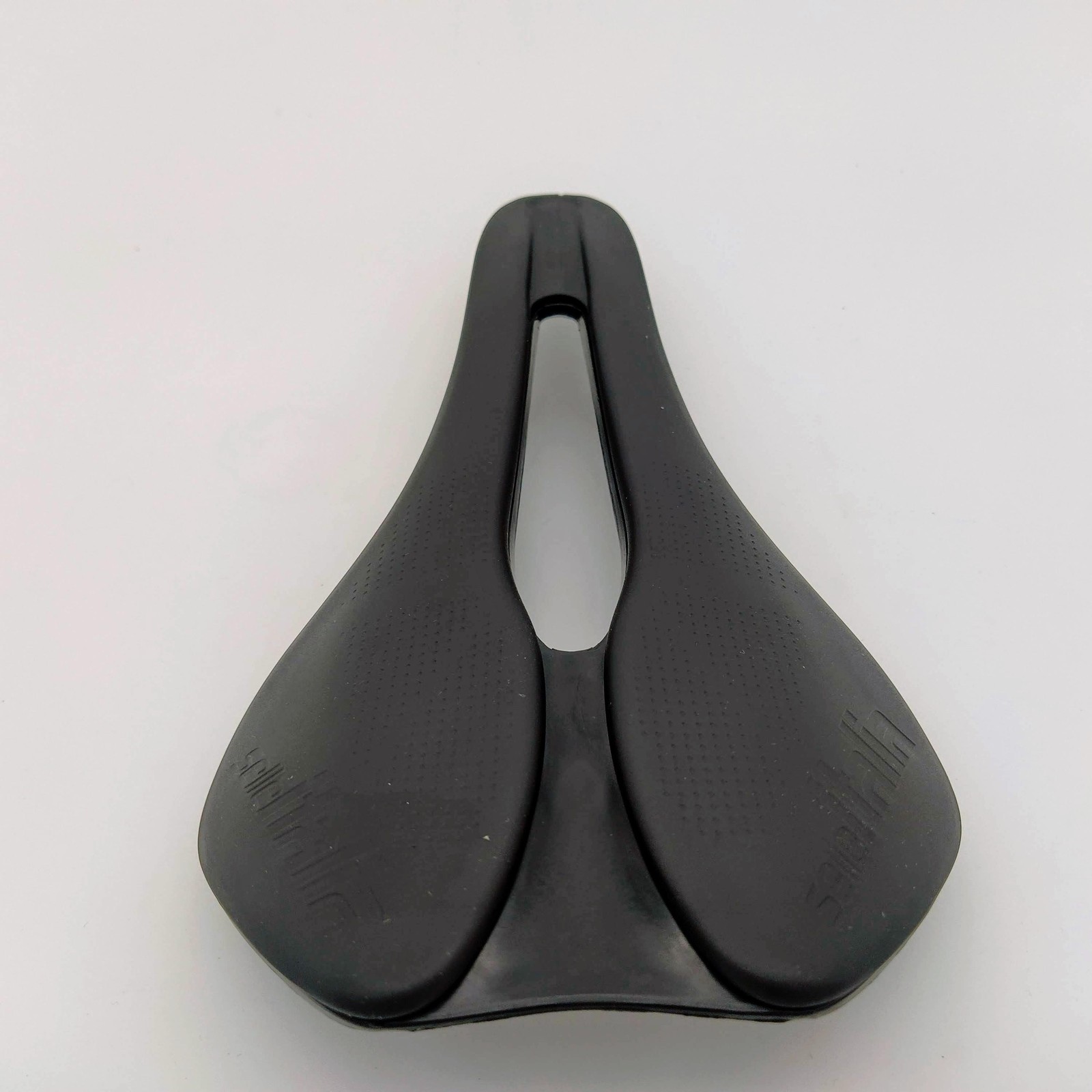 Selle Italia Model X Green Superflow L3 145x245mm Fec Alloy Rail Saddle