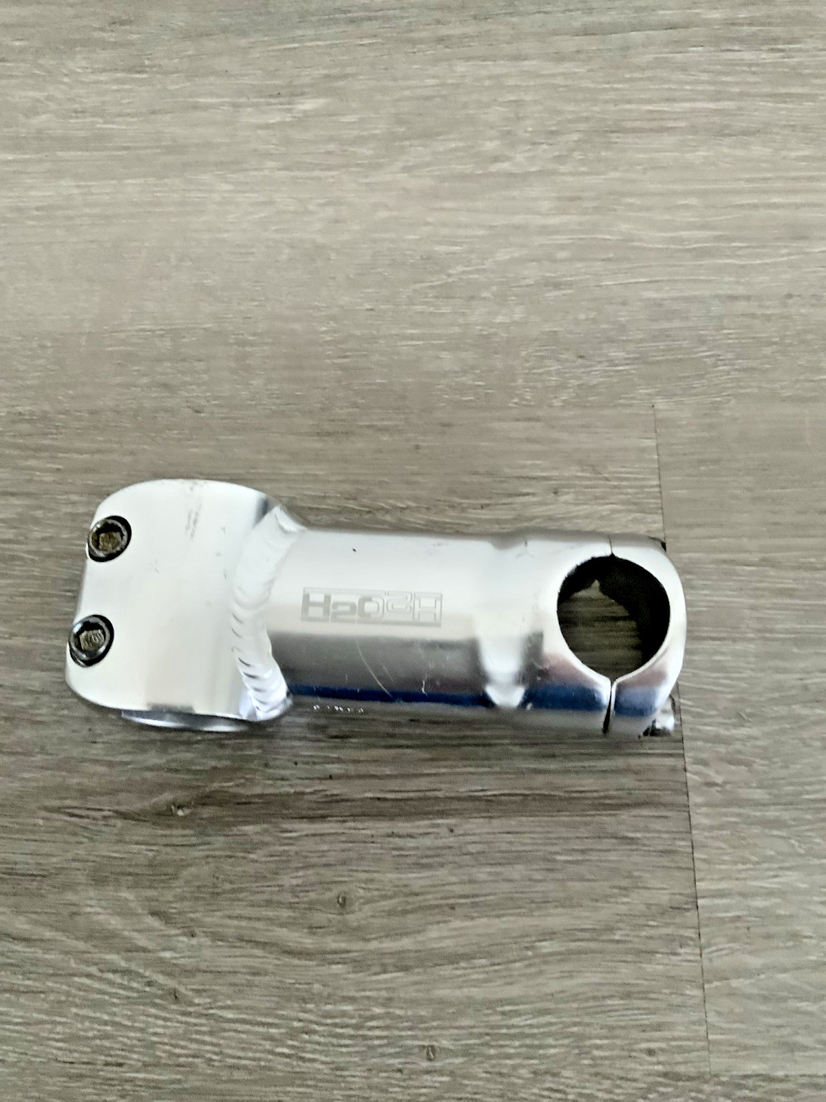PROFILE DESIGN H2O THREADLESS STEM 90 MM 1 1/8 INCH 25.4 MM 186 GRAMS 0 DEGREES