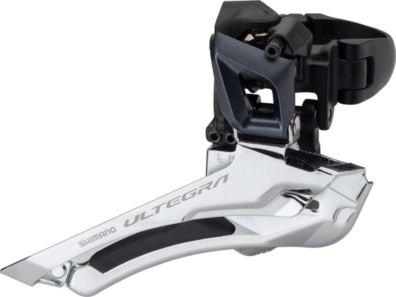 Shimano Ultegra FD-R8000-BL Front Derailleur 2x11s 34.9 Band Clamp Road Bike