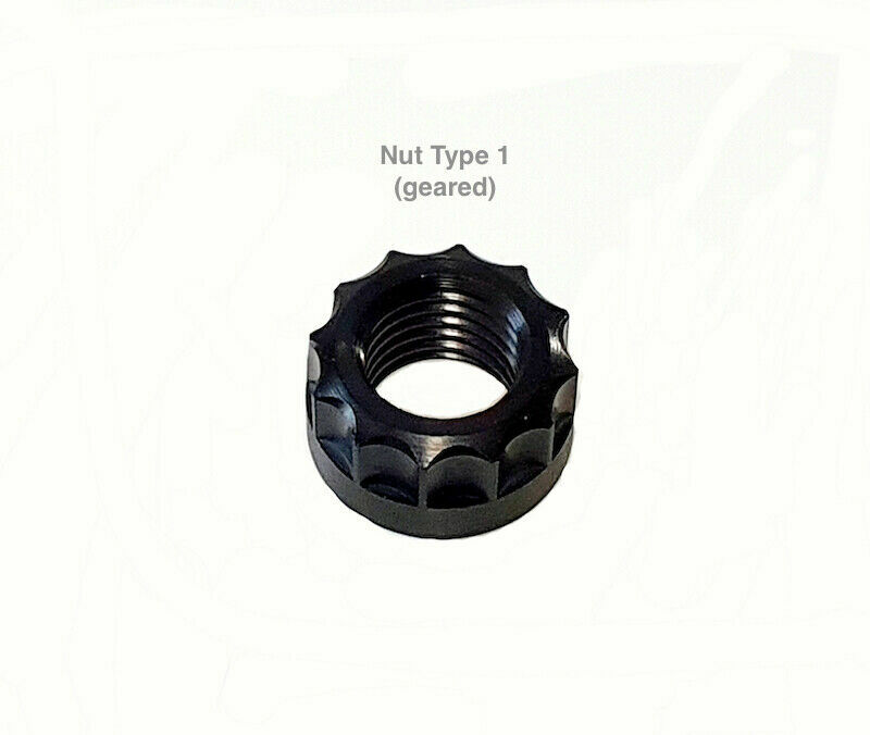 HardLite Road Gravel Thru Axle FOCUS R.A.T. 12×100 L140 CERVELO MERIDA CENTURION