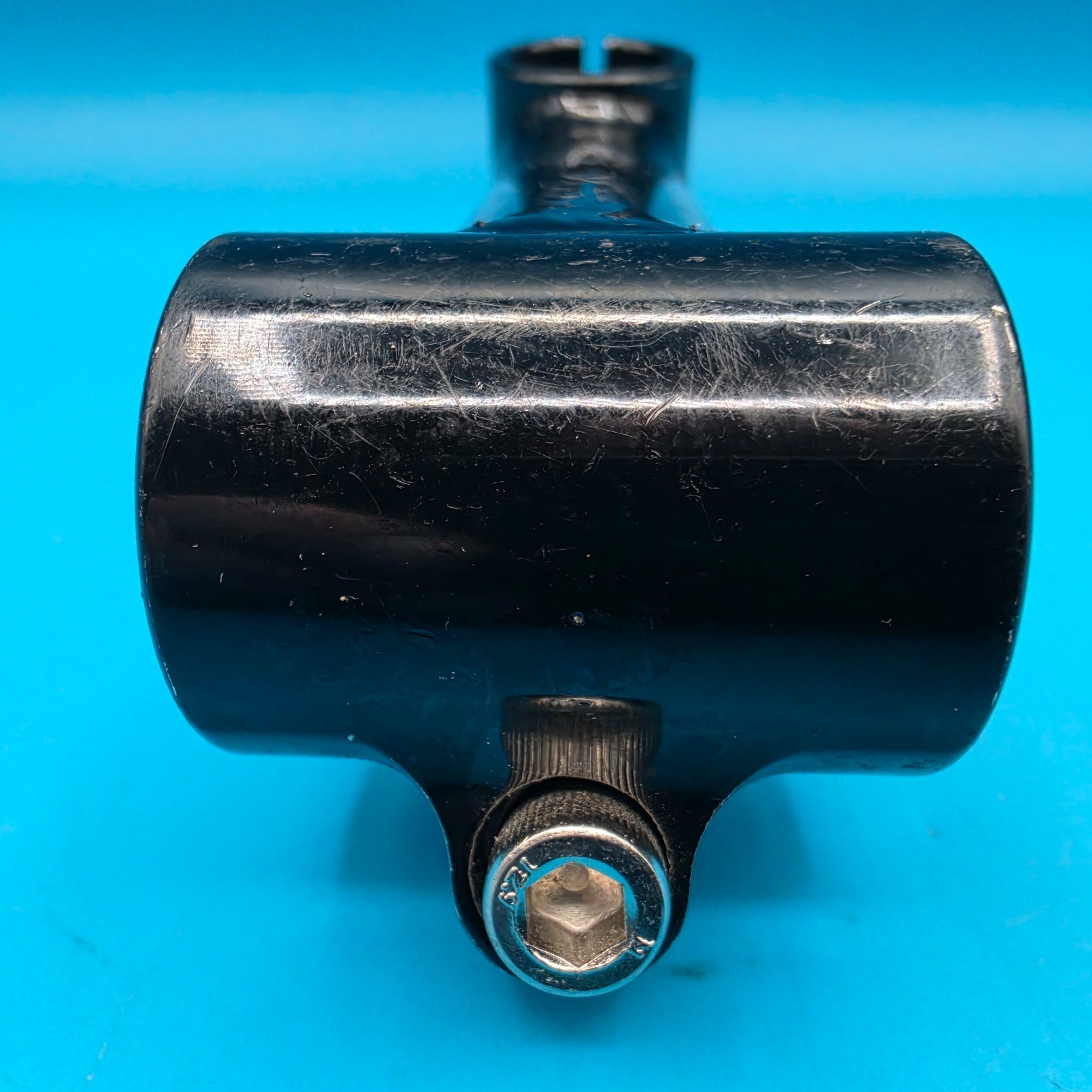 Vintage Control Tech 1″ Threadless MTB Stem 120mm Length 25.4mm Clamp g13