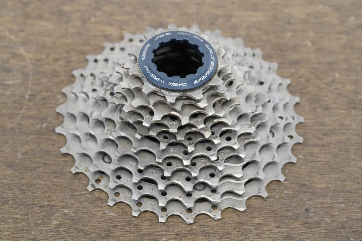 Shimano Ultegra R8070 GS Di2 11 Speed Electronic Hydraulic Disc Full Groupset