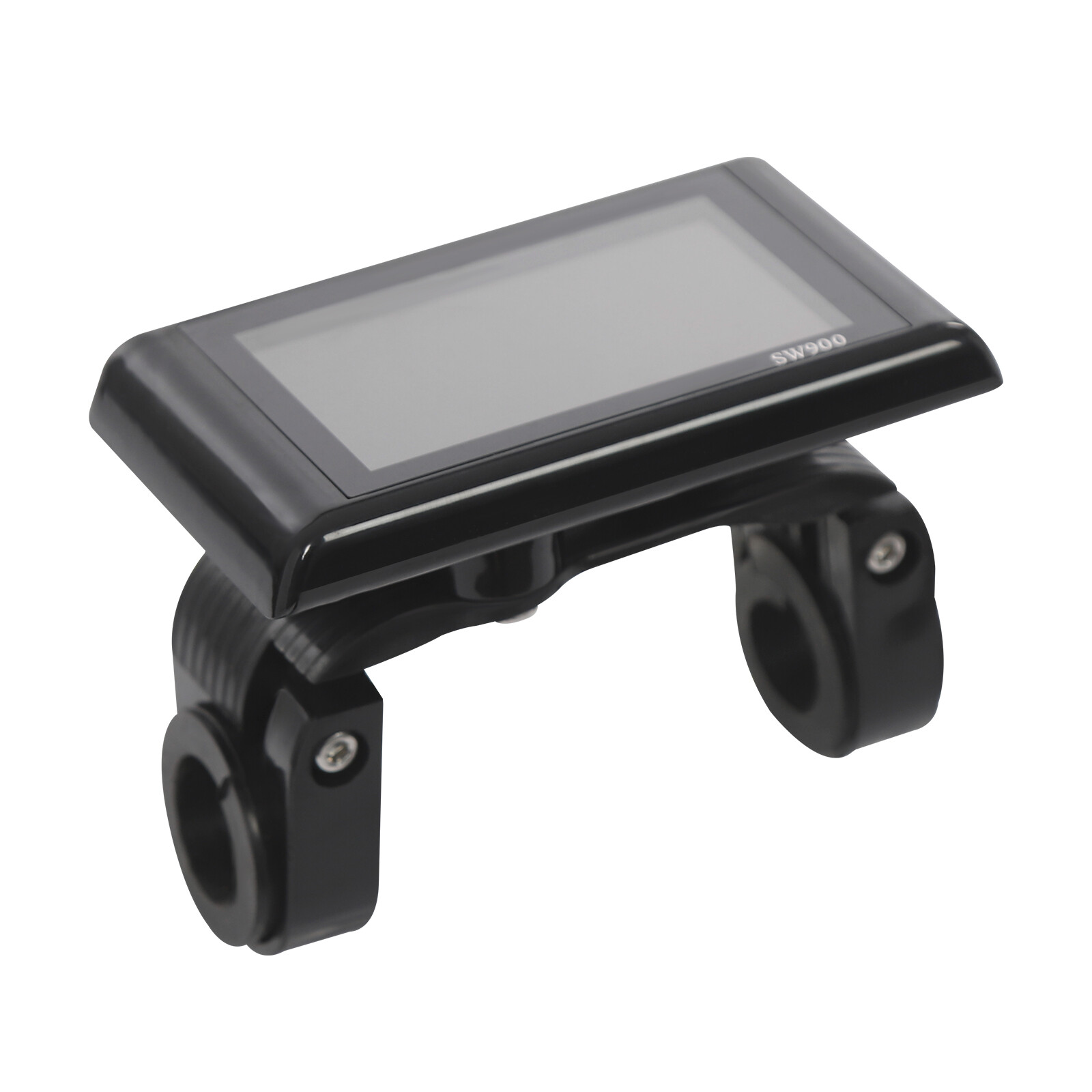 For E-bike LCD Display 36V/48V/52V/60V Display E-Bicycle MTB Part Electric Bike