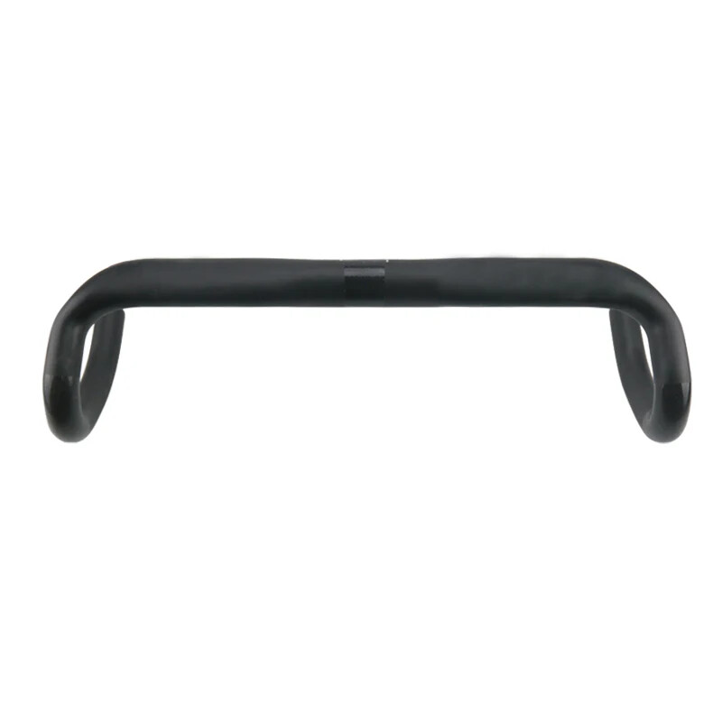 31.1mm 400/420/440mm Road Bicycle Handlebar Carbon Fiber Bent Handle Bar