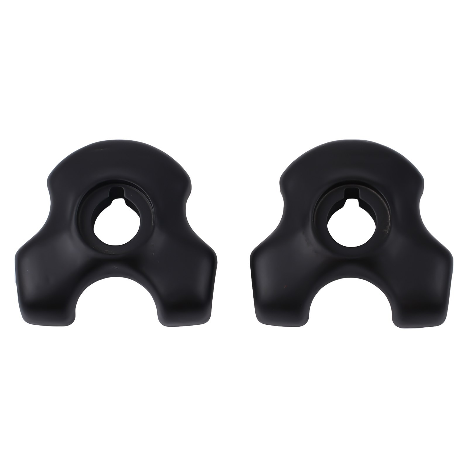 Easy Installation Bike Seatpost Clamp for 7x9mm For Carbon Saddle Rails