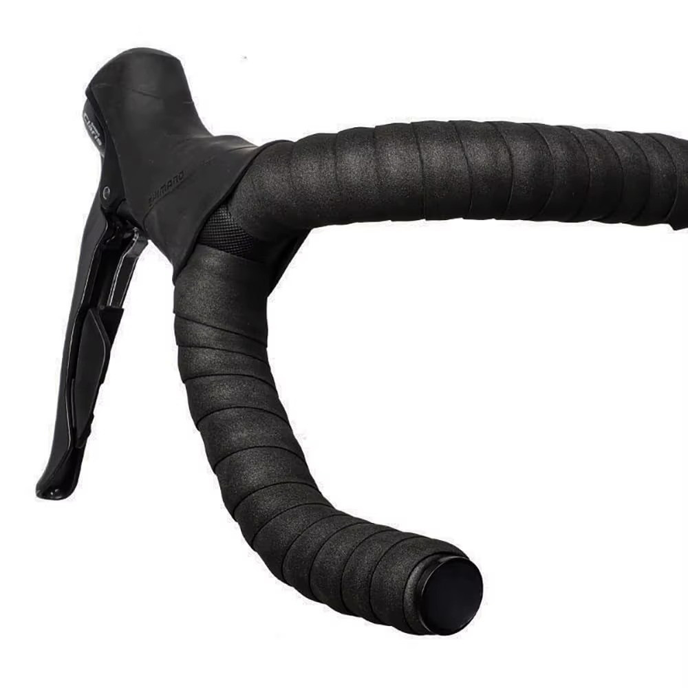 DOMEN Bicycle Handlebar Tape EVA Comfortable Road Bike Bar Tape Soft Anti-Slip