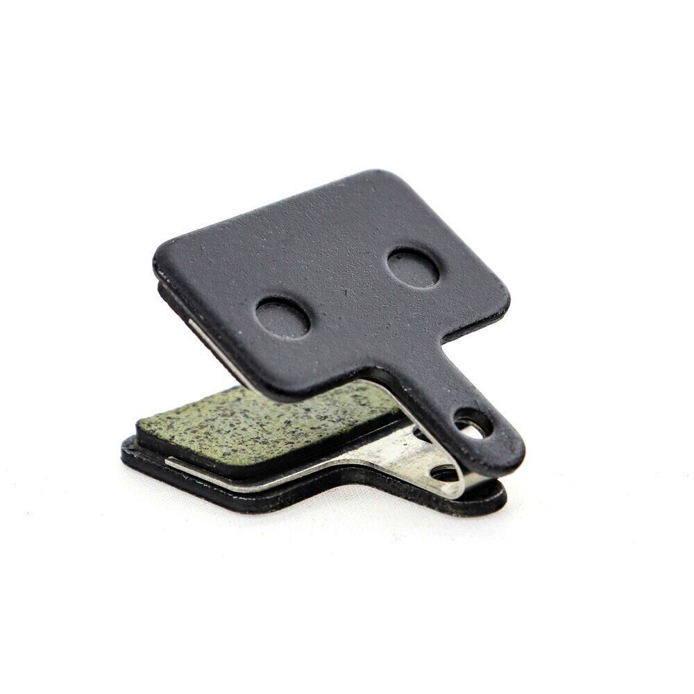 4 Pair ZOOM B01S Brake Pads Resin Disc Brake Pads for MTB