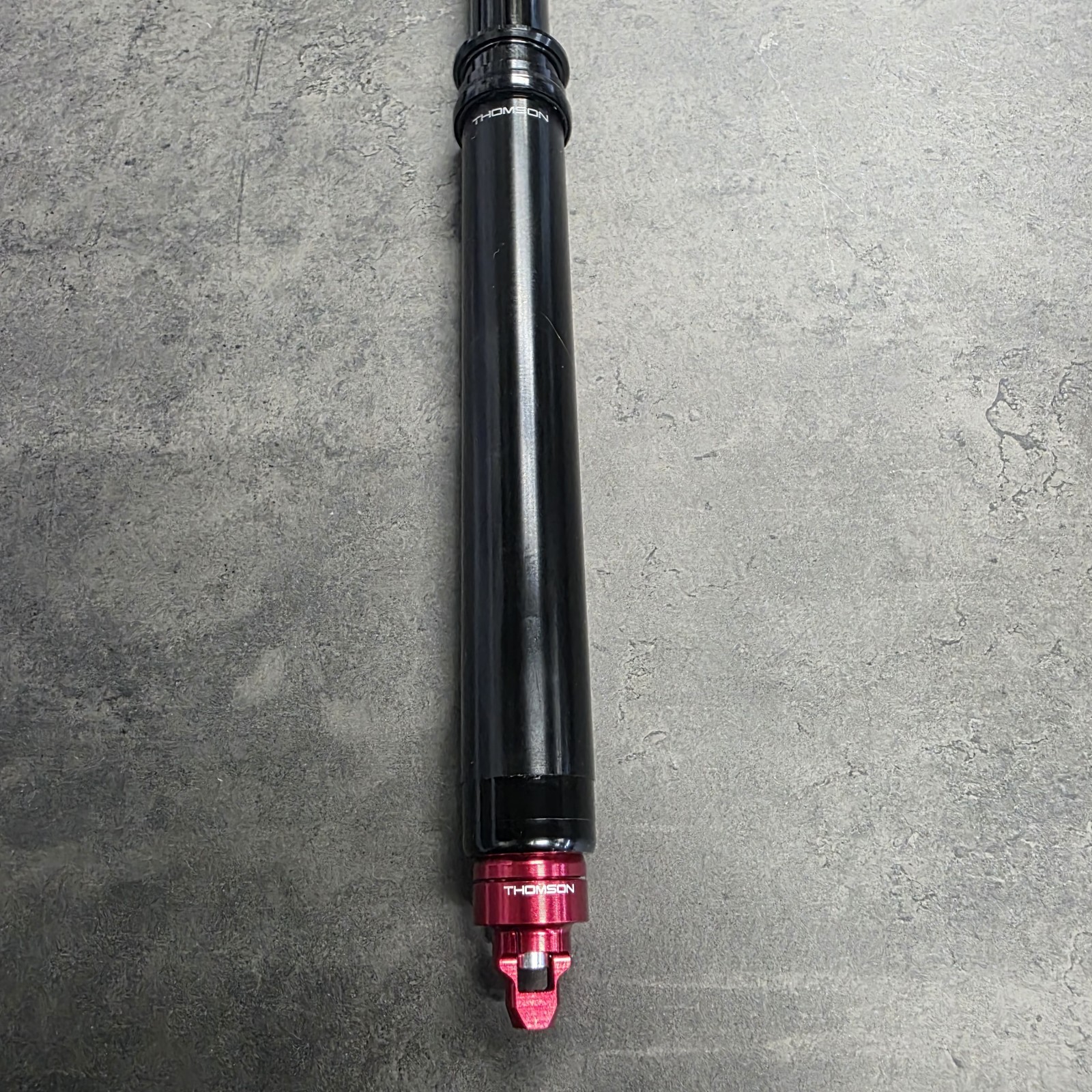 Thomson Elite Covert Dropper Post 31.6 100mm