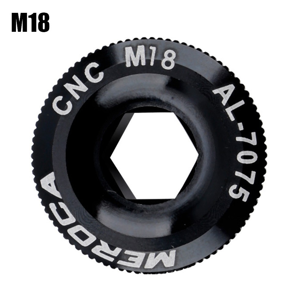 Bike Crank Screw Himano IXF M19 For IXF LEBYCLE Arm Fixing Bolt Replacement