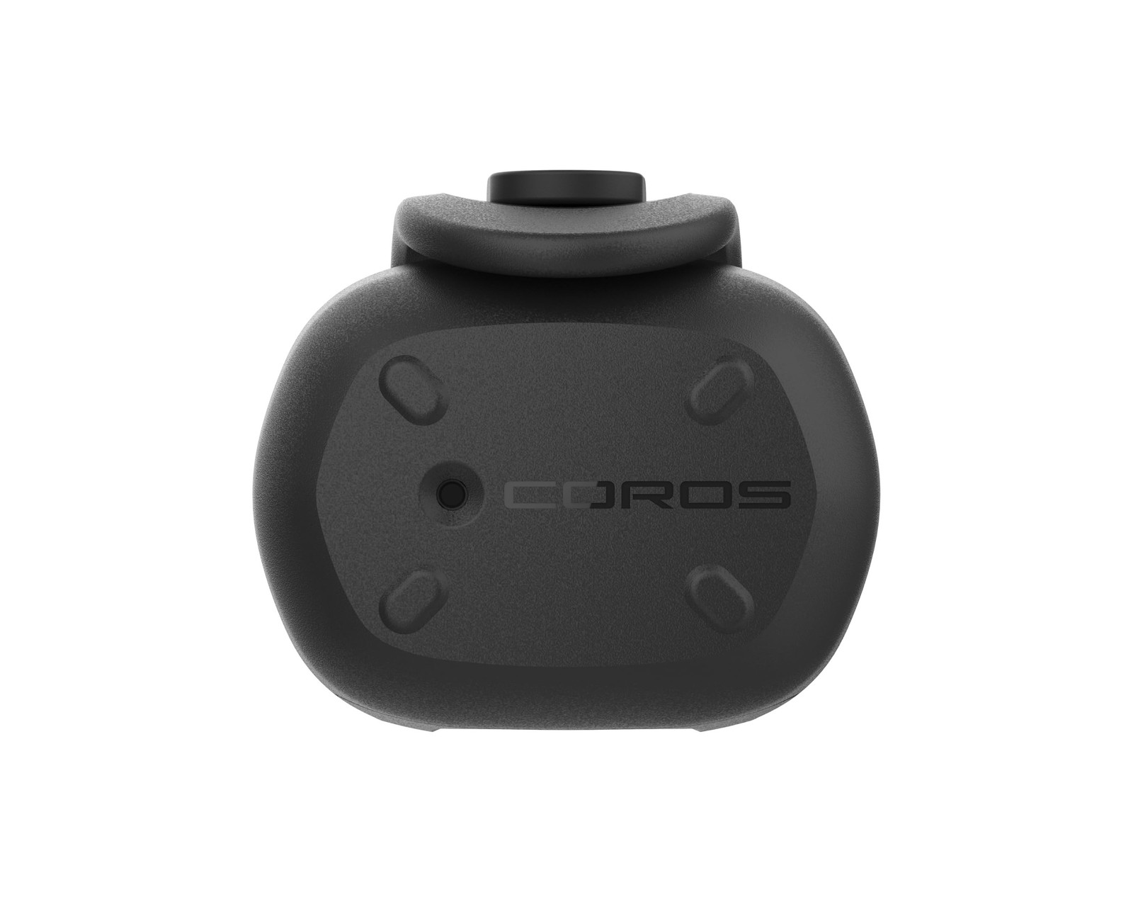 COROS Bike Speed Sensor, Real-time Speed & Distance Tracking, Easily Pairs wi…