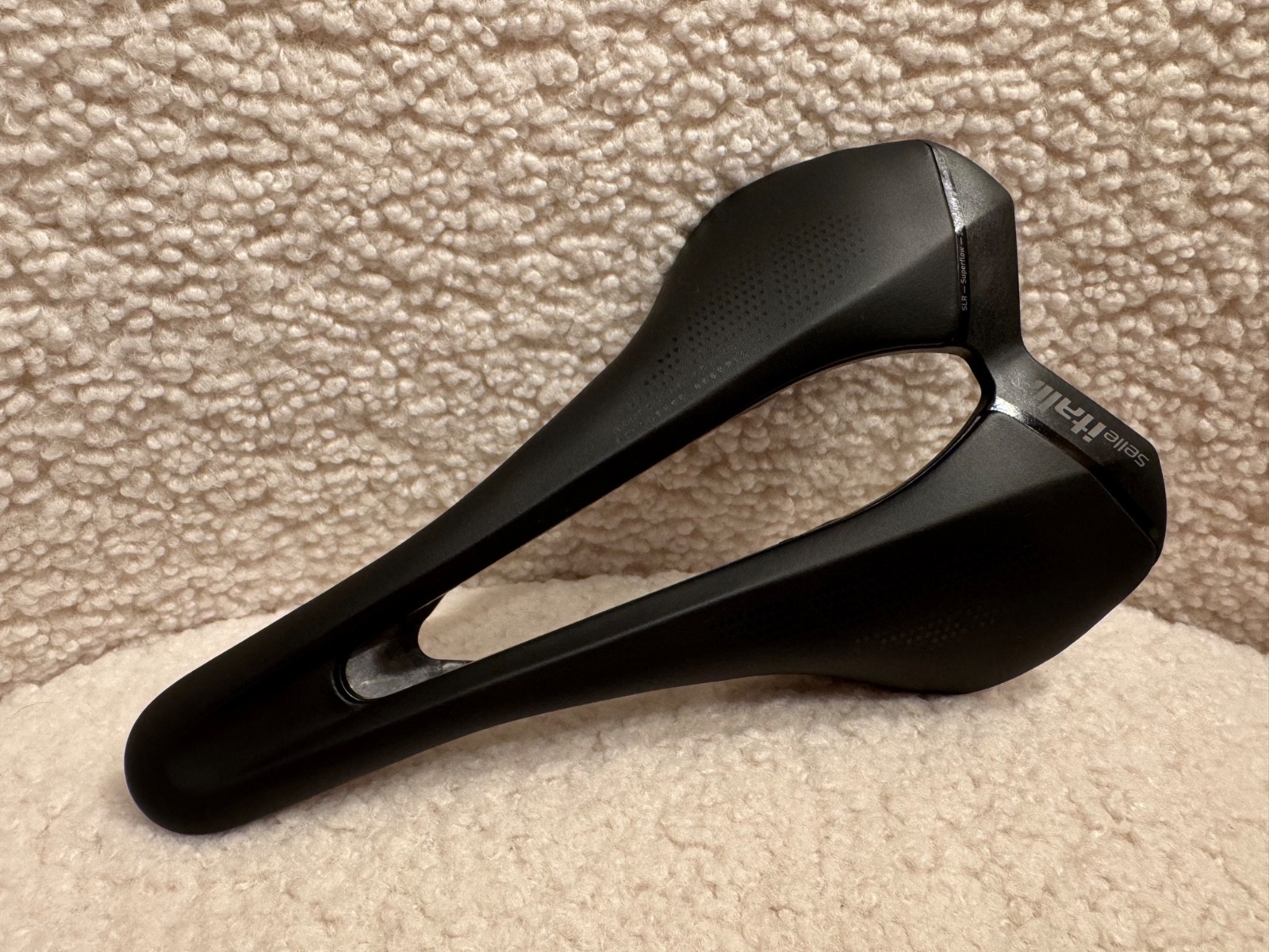 Selle Italia SLR Carbon Saddle L3