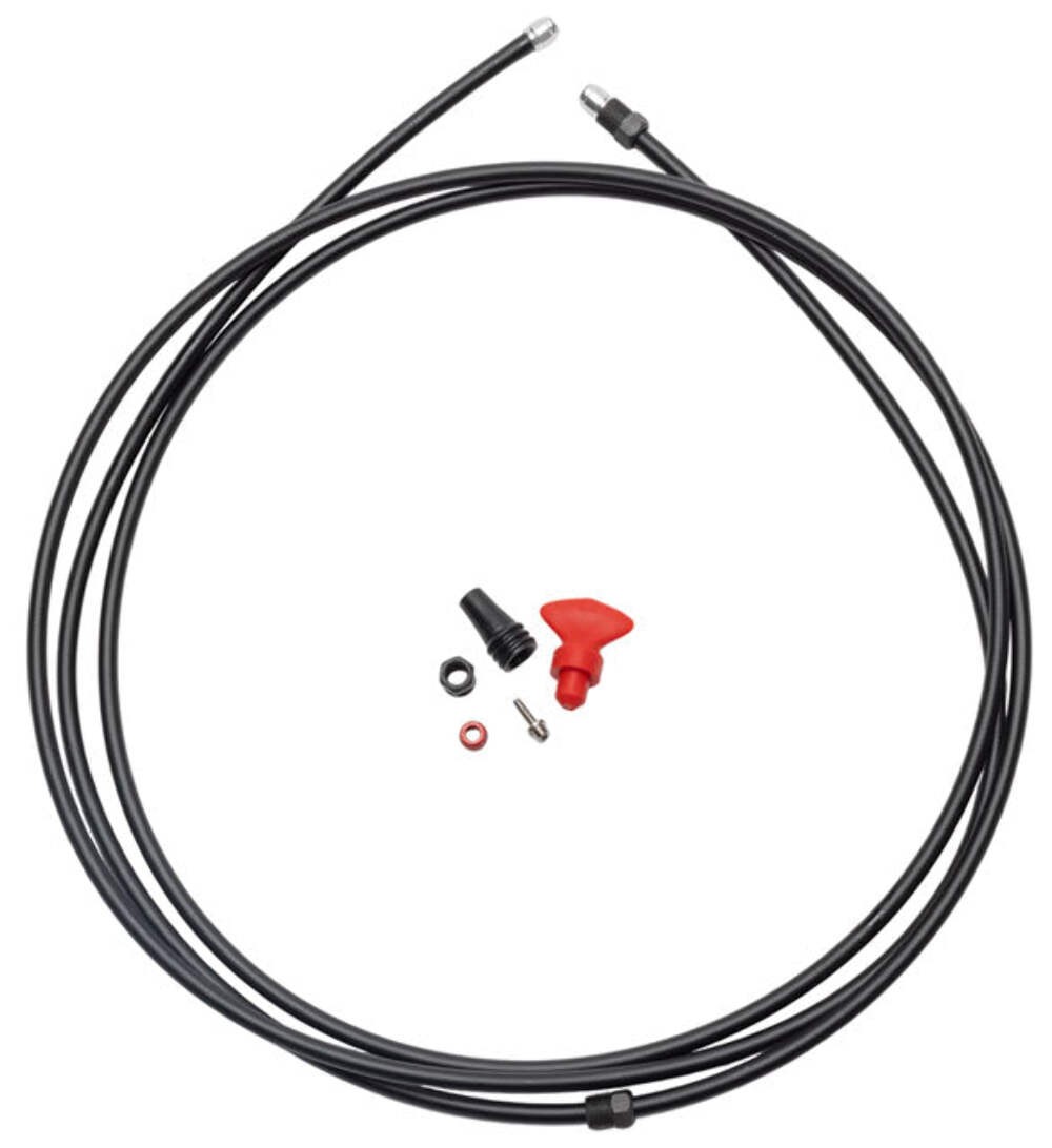 SRAM Force Shift/Brake Lever eTap AXS Exchange Kit – Includes Hood, E1