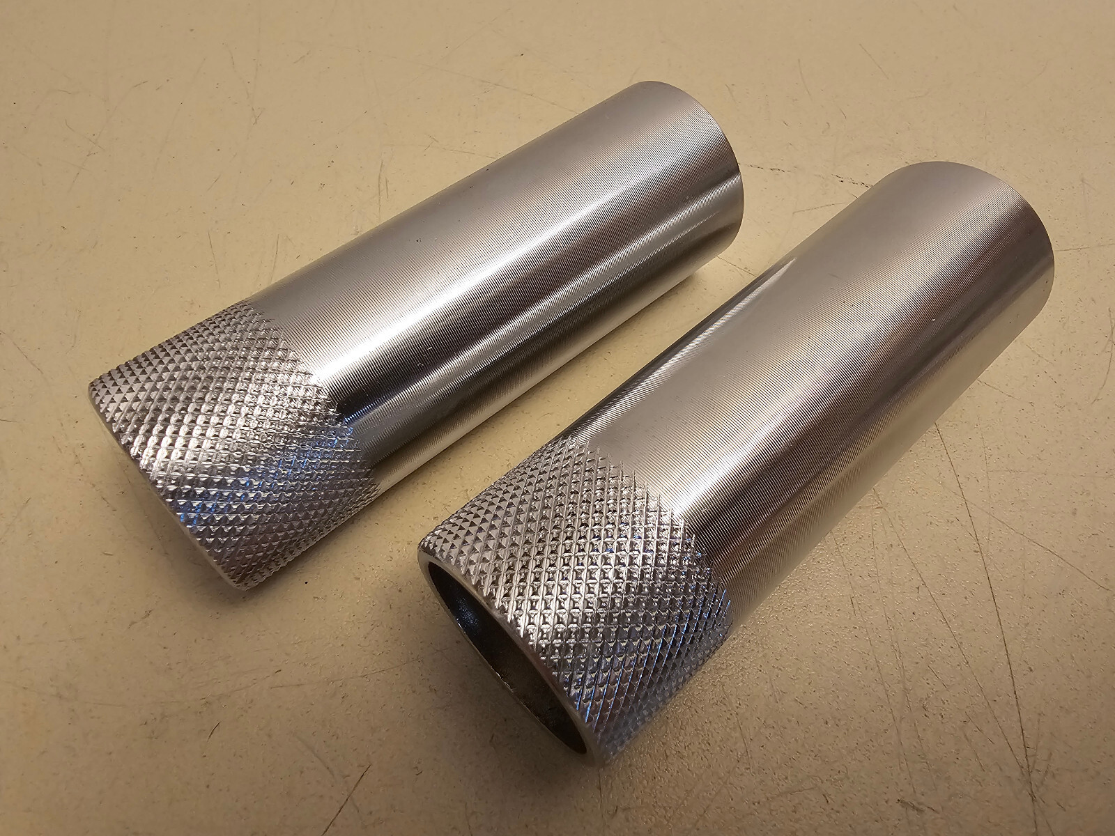NOS BMX Foot Pegs..3/8″..Bike…Bicycle…GT…DK…Redline…Mongoose..Standers