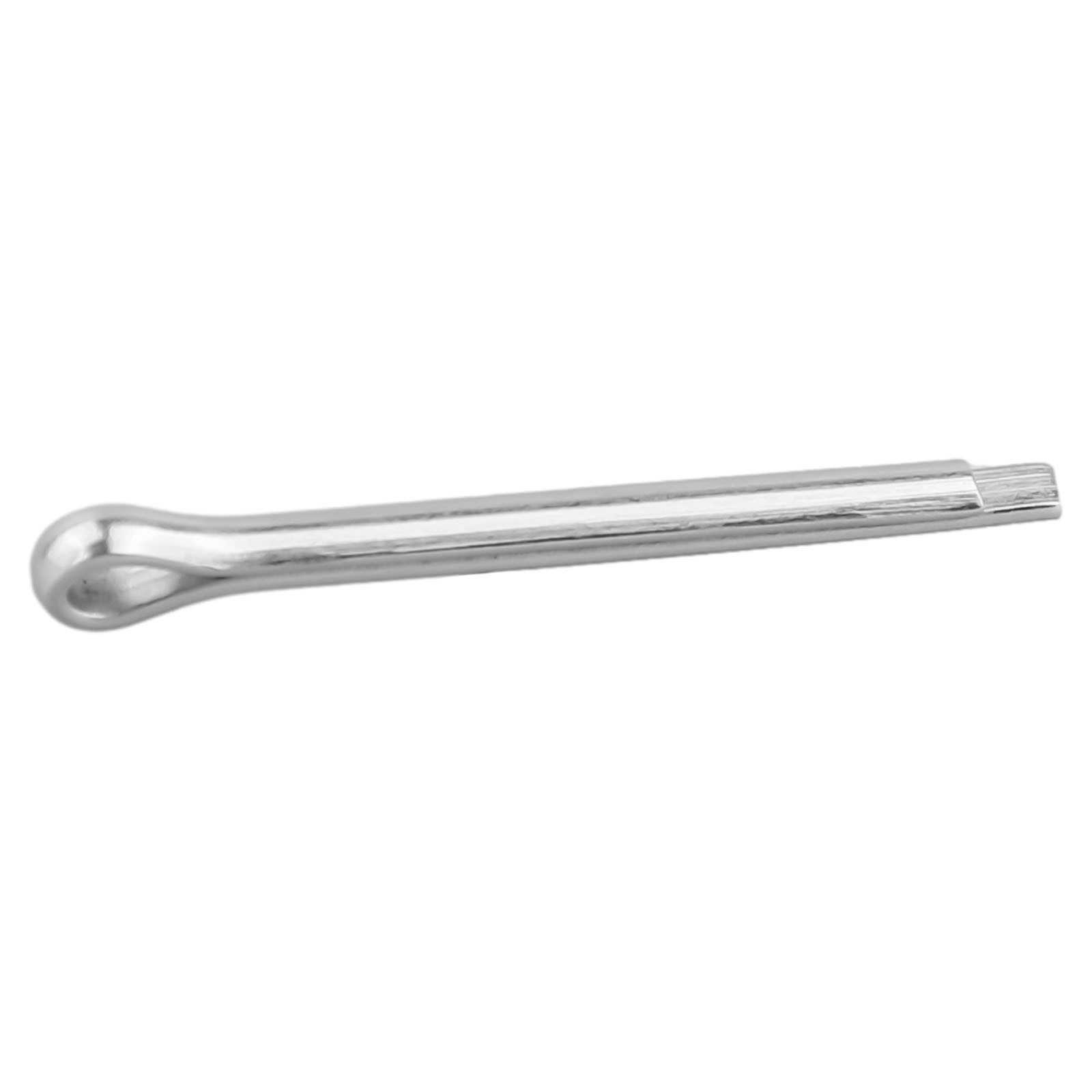 High Quality Split Pin Fixing Bolts for Bicycle Disc Brake Pads 4cm Size