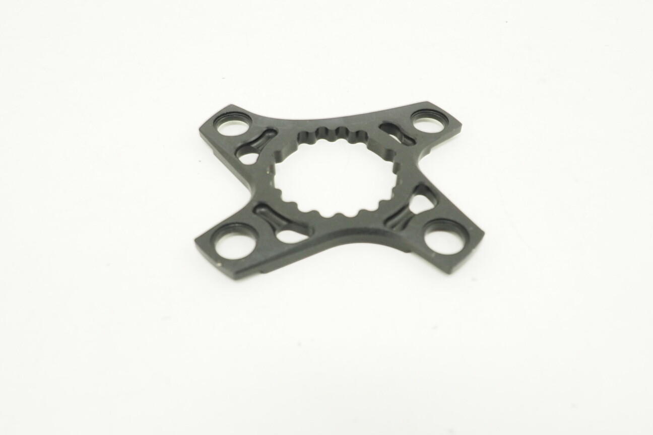 New! Cannondale Hollowgram Si 76mm BCD Spider for SRAM XX1 Ai Offset KP354
