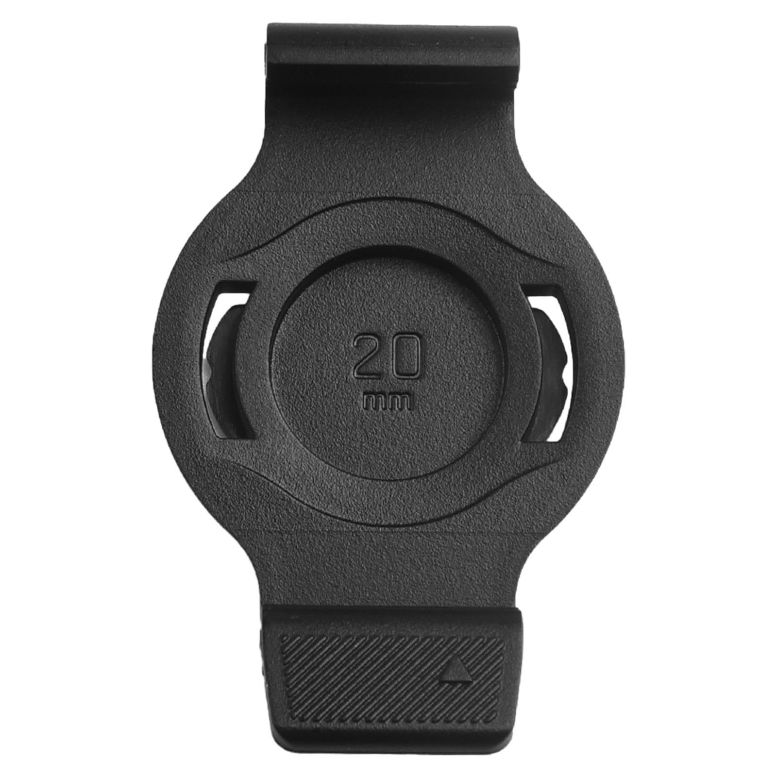 Bike Watch Mount for Garmin Fenix3 5x 5xplus 6x 7x Suitable for All Terrains