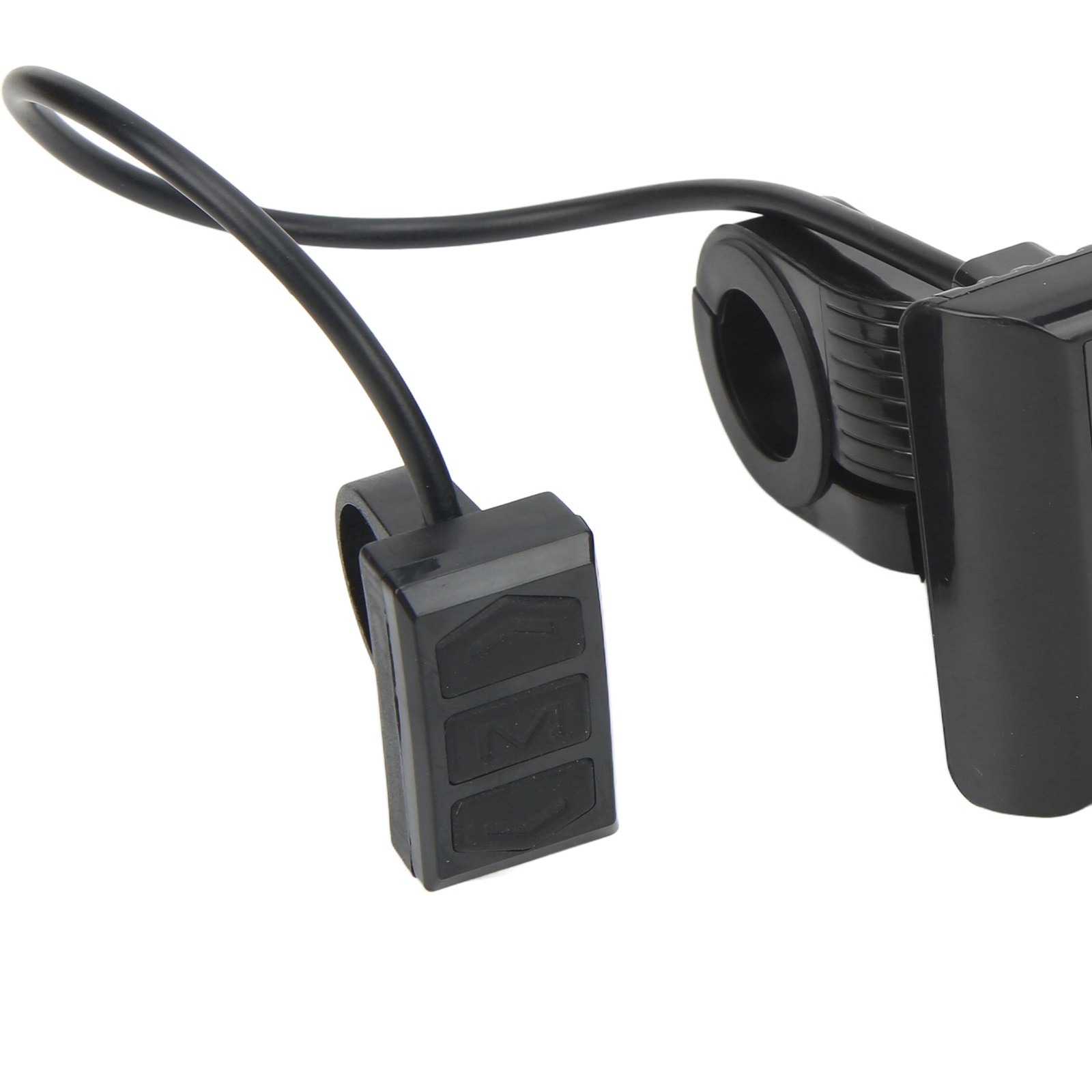 SW900 LCD Display For Electric Bikes Lightweight And Portable