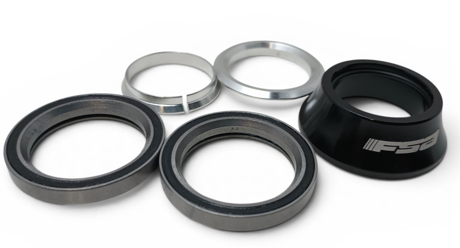FSA 1 1/8” headset NOS Sealed bearing MTB ROAD CITY
