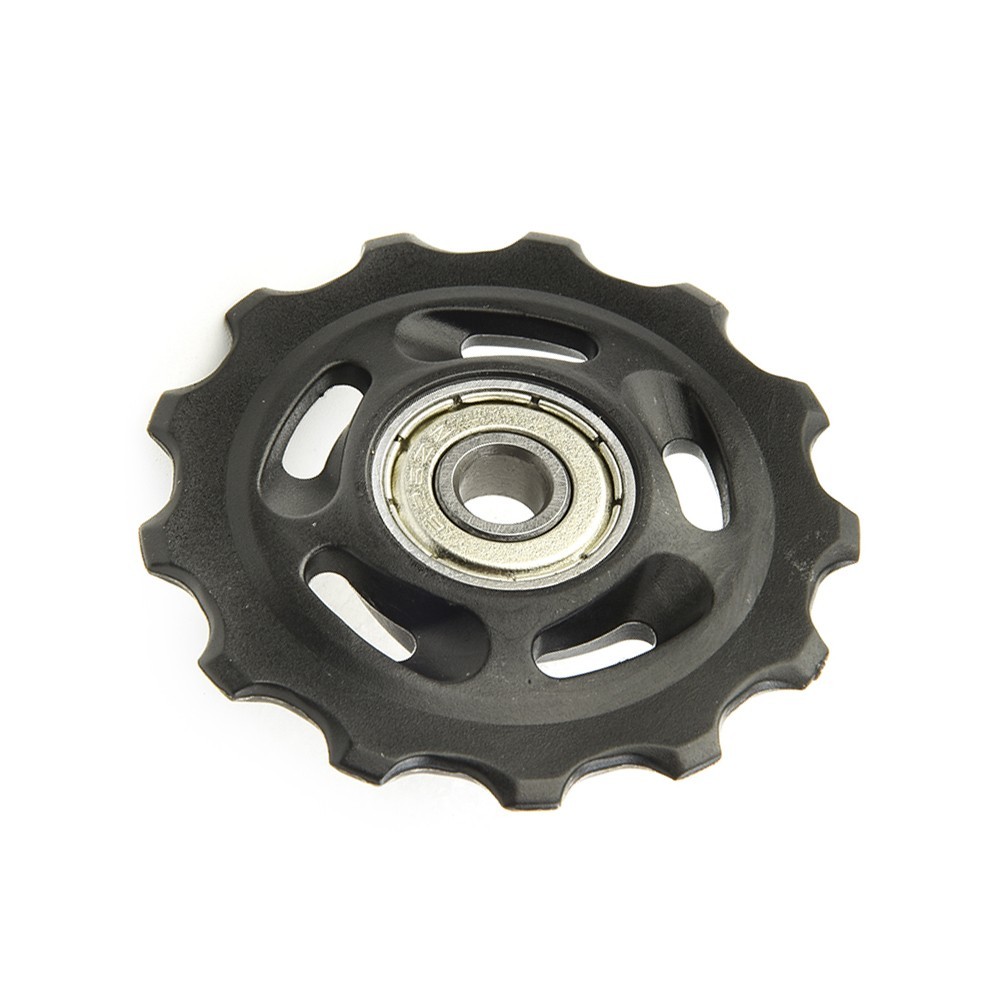 1 Pcs Bicycle Rear Derailleur Wheel 11T 13T For 9/10/11 Speed Waterproof