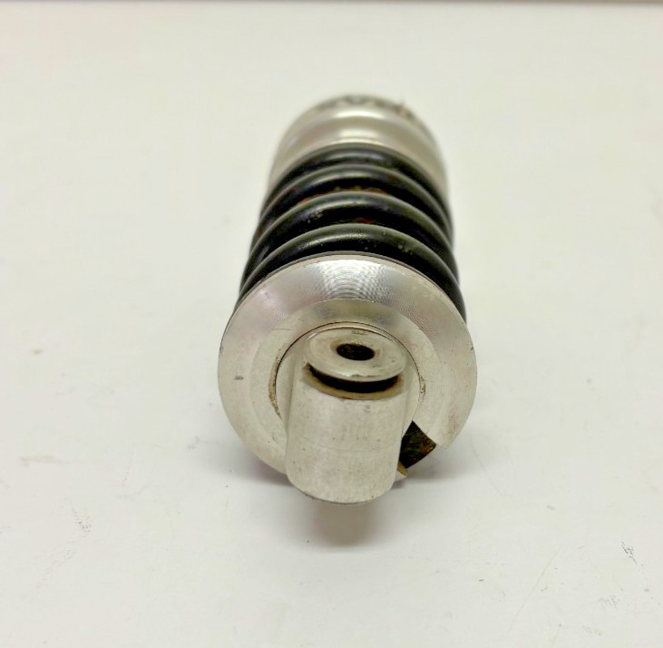 Vintage Fastrax Mountain Bike Rear Coil Shock 5.25″ Eye-to-Eye Fast Shipping