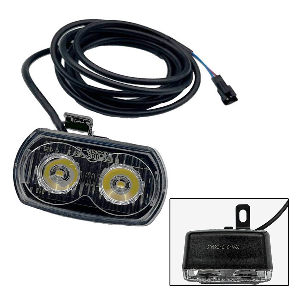 Front Light Motor Taillight Bicycl Taillight Bike High Quality