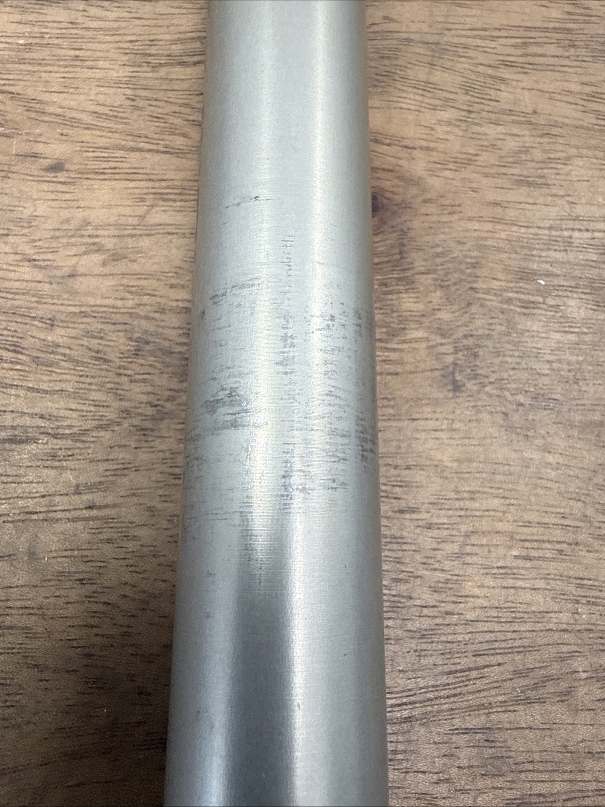 USE XCR Shok Post 25.0mm Suspension Seatpost 390mm Vintage Mountain Bike
