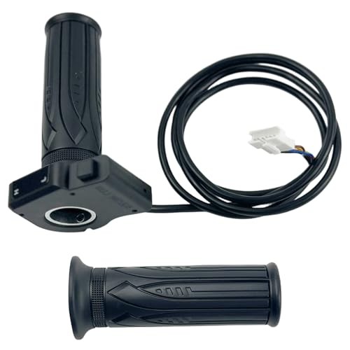 36V EBike Throttle Grip Replacement Fit for Jetson Bolt Pro for Jetson