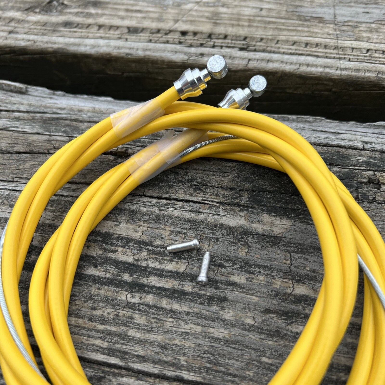 BMX BRAKE CABLES FOR MCS SCHWINN GT PERFORMER RED LINE OTHERS VINTAGE NOS