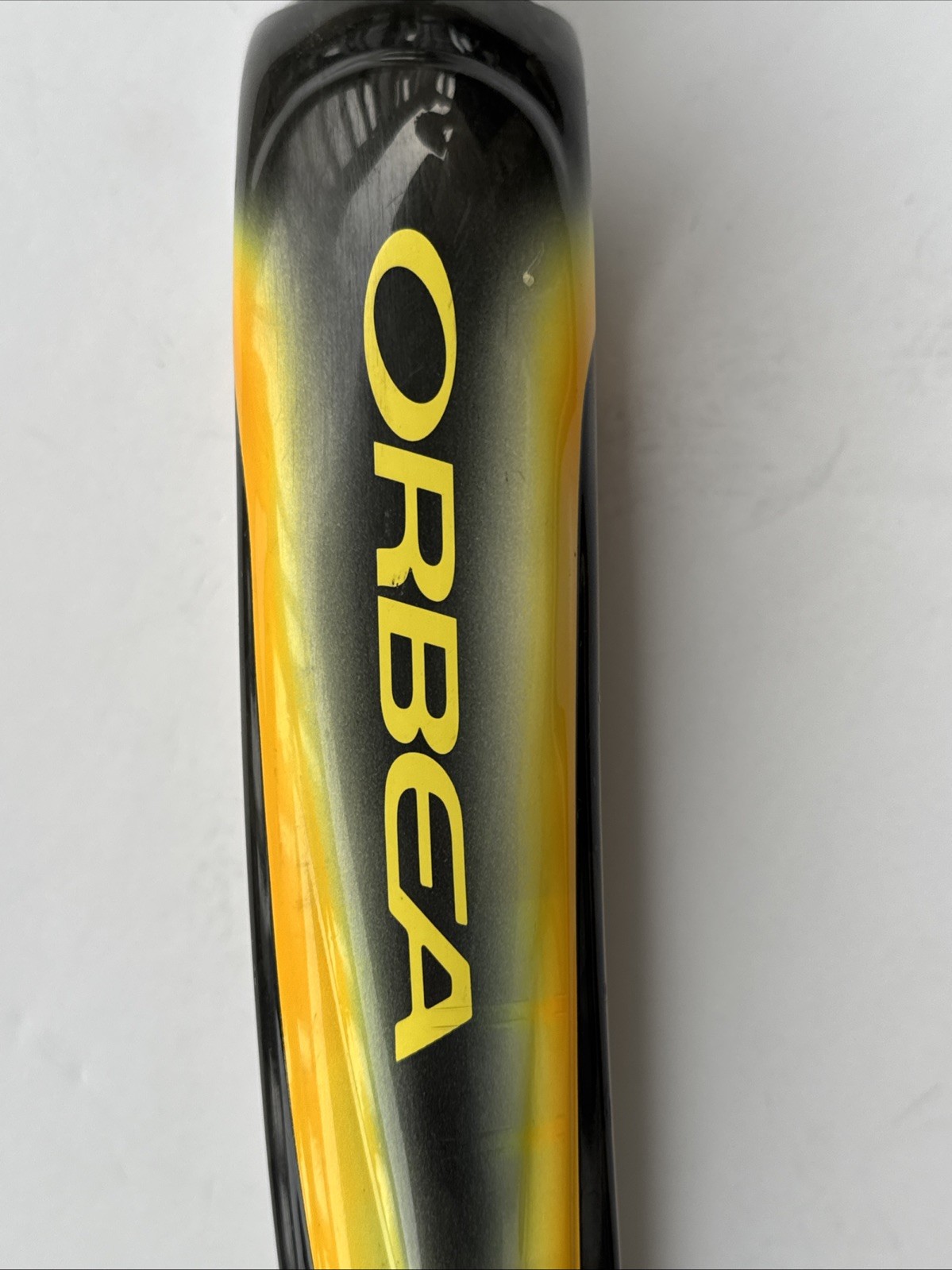 Orbea Carbon Fiber Road Bike Fork 700c Caliper Brake 1-1/8” steerer 278mm
