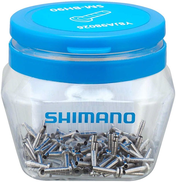 Shimano Brake Hose Hardware – SM-BH90/SM-BH59/BH90, Small Parts