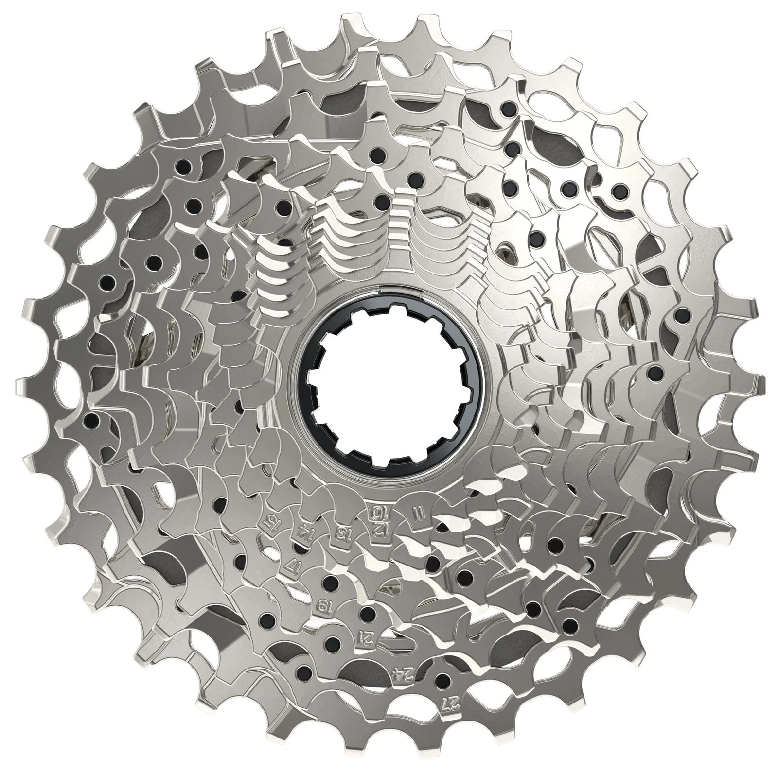 Sram cassette xg-1250 cas. Sprocket xg-1250 10-30T.