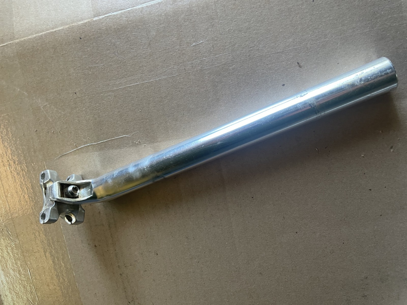 Ritchey Seatpost forged 29.4mm and 335mm length
