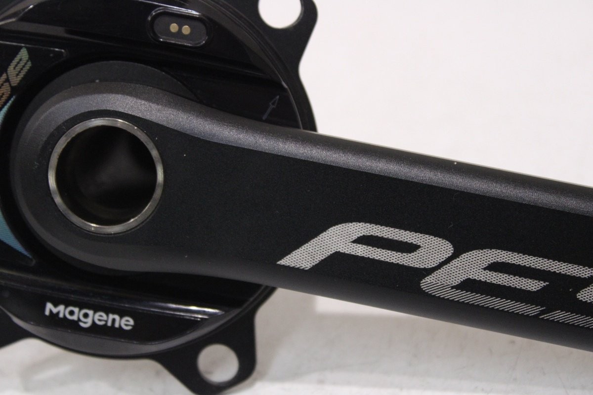 MAGENE PES-P505 167.5mm Power Meter Crank Arm Set BCD:110mm