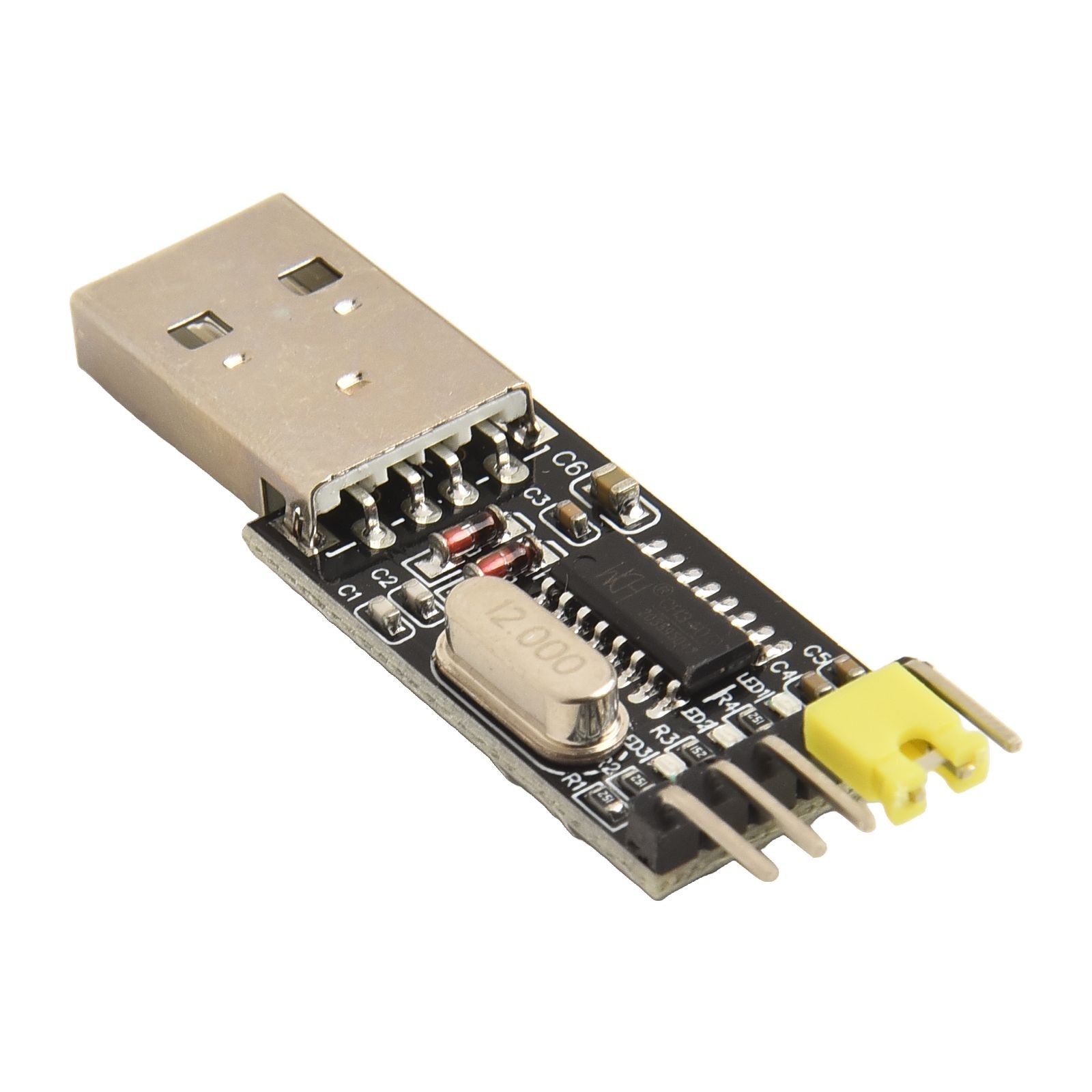Download Line Brush STC Downloader 10x5x3cm 5 Modules Download Line Brush
