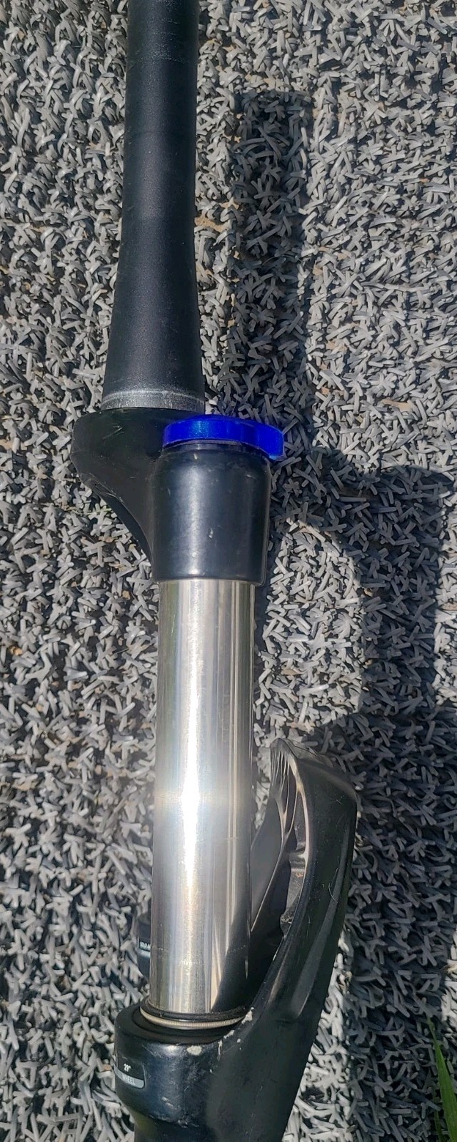 RockShox Judy Silver TK Suspension Fork 29″, 120mm, 15x110mm, 51mm Offset