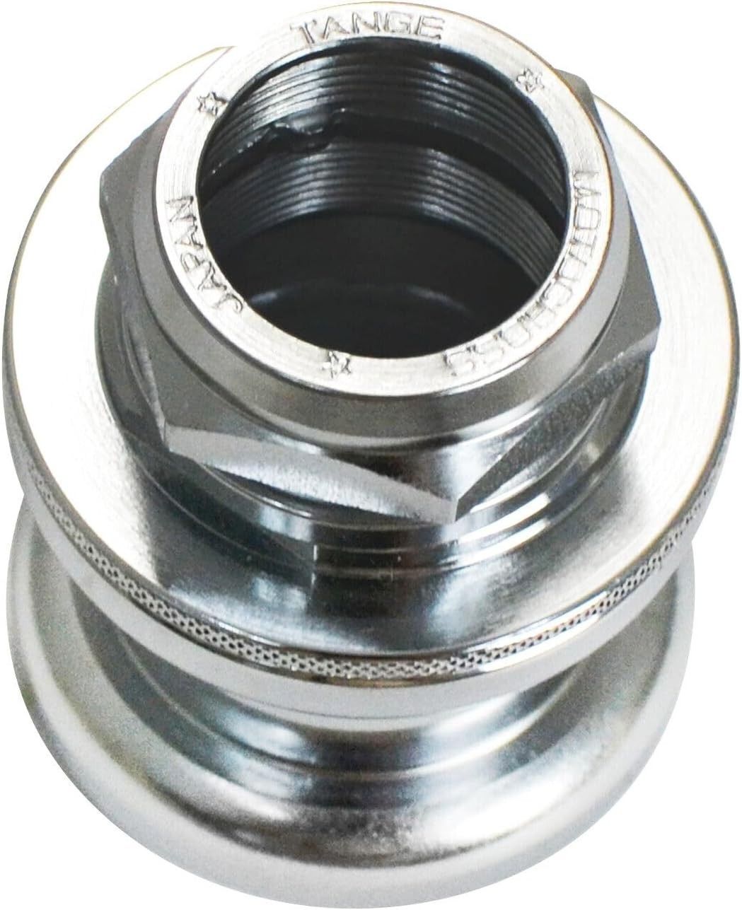 MX-2 BMX STEEL HEADSET 32.7/26.4 1″ THREADED CP