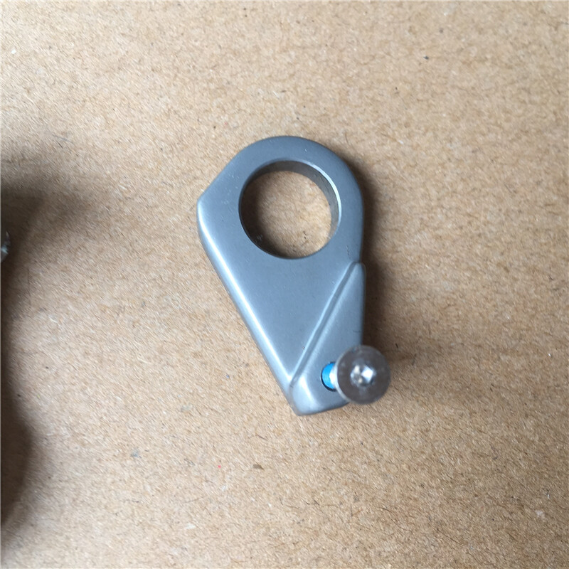 Giant Derailleur Hanger 142*12mm SLR with bolts for XTC ADV/ANTHEM/TRANC