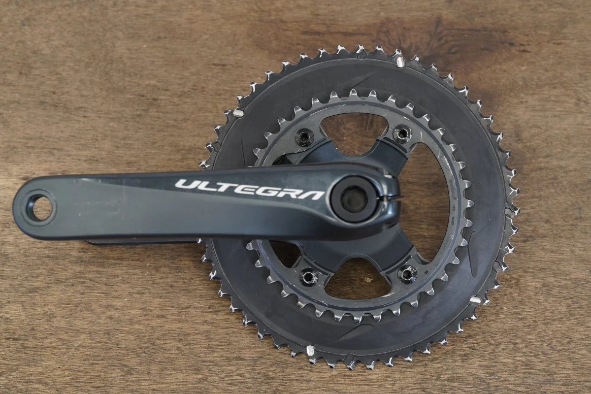 Shimano Ultegra R8070 GS Di2 11 Speed Electronic Hydraulic Disc Full Groupset