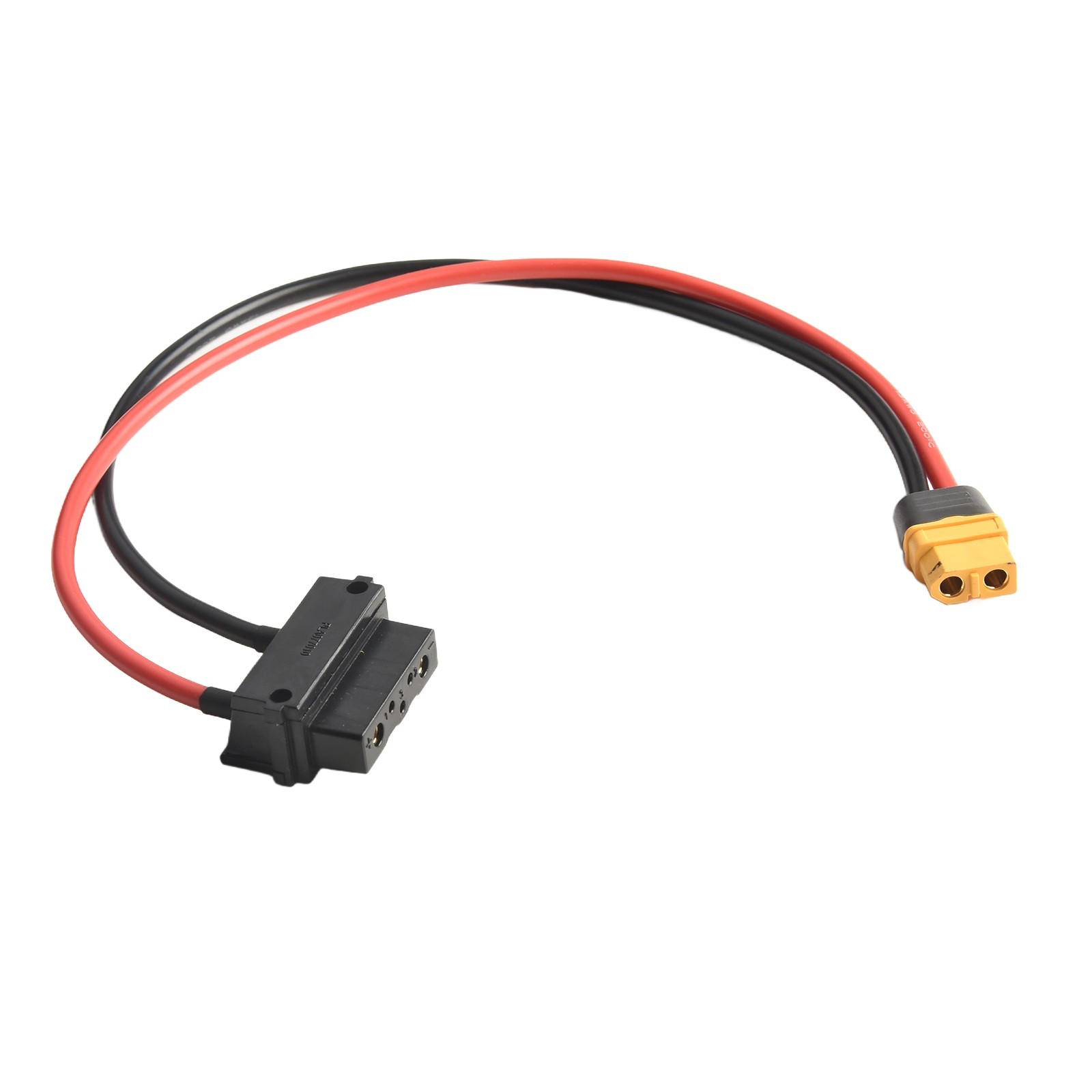 Reliable For hailong Battery Cable with XT60H Connectors 4pin and 5pin