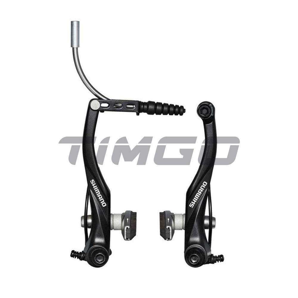 Shimano Alivio BR-T4000 MTB Trekking V-Brake Caliper Black/Silver New BR-M422