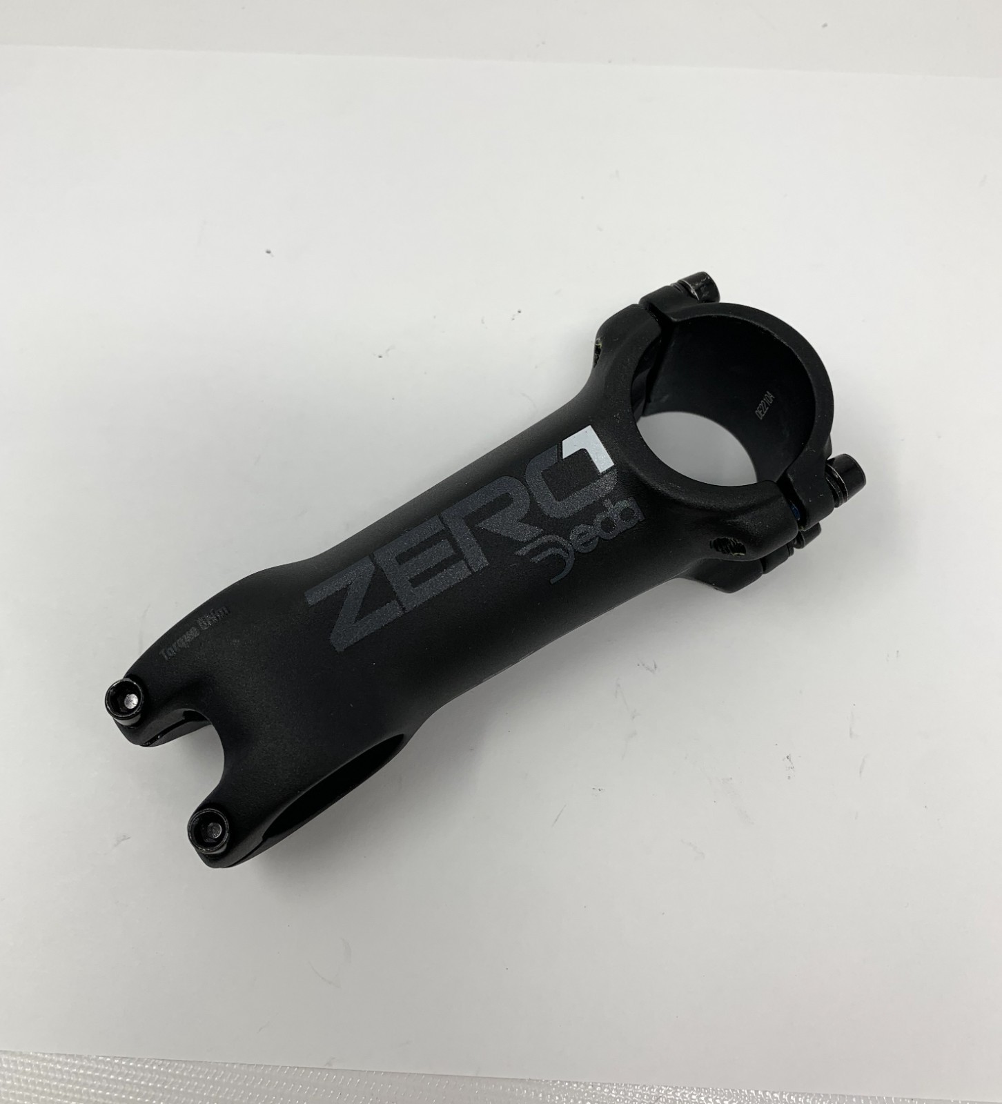 Deda Elementi Zero1 82D x 90mm x 31.8mm Stem