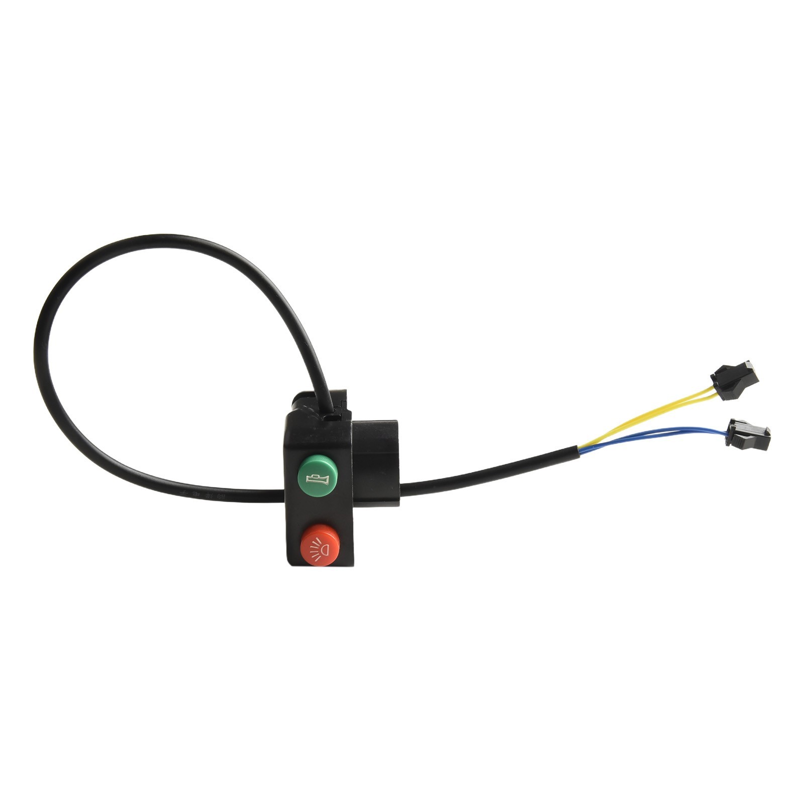 ON OFF Button Ebike Switch Kill Switch 12V 24V 36V 48V Brand New