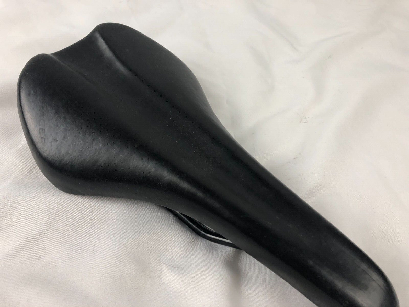 Bontrager Arvada Comp Road Saddle 138mm Width