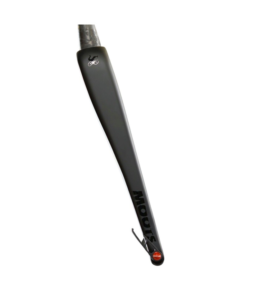 Moots Carbon Road Disc Fork – 700c NEW