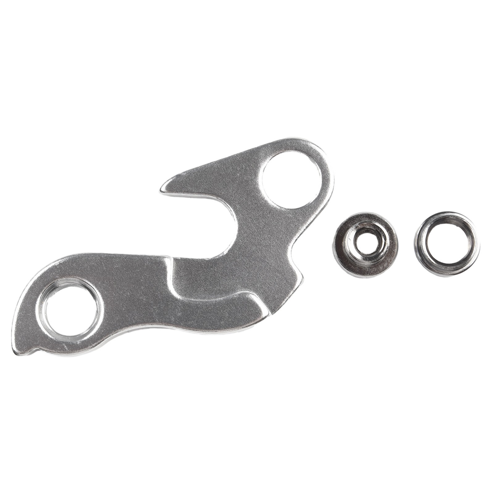 For Trek 3500 Bicycle Tail Hook Reliable Gear Mech Hanger for Your Bike