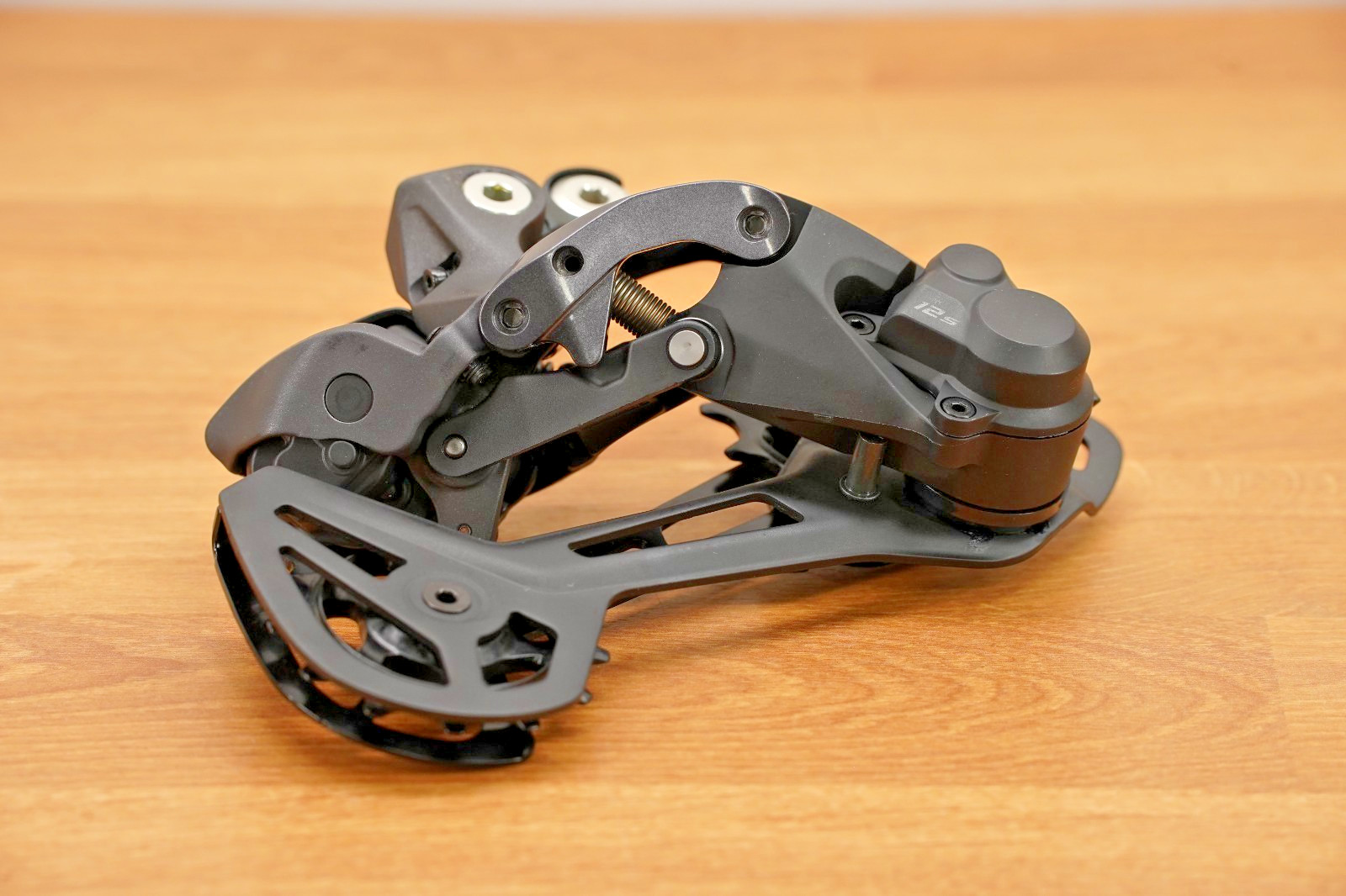 Shimano XT RD-M8150 Di2 12s Long Cage Rear Derailleur – NEW OEM